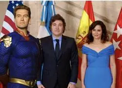 Nuestros villanos favoritos