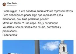 As&iacute; retrata Madrid el Orgullo 2024