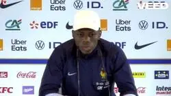 Tchouameni se suma a Mbapp&eacute; pidiendo ir a votar contra la ultraderecha de Le Pen