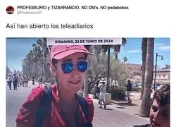 &iquest;Cuidar a tus hijos que para eso son tuyos y decidiste tenerlos?