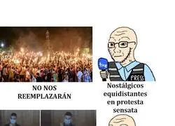 El 4&ordm; Poder los llaman