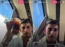 Los graves insultos de Manuel Calder&oacute;n a los catalanes tras ascender a Segunda con el C&oacute;rdoba