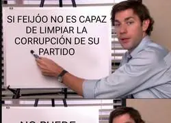 Nada bueno que esperar de Ayuso