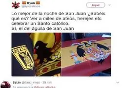 Esto es glorioso