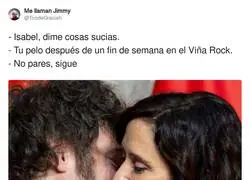 No hay nada m&aacute;s sucio