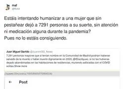 Le est&aacute; saliendo regul&iacute;n la t&aacute;ctica a Ayuso