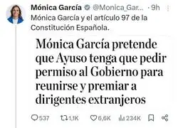 Daniel Lacalle no se da cuenta que no lo est&aacute; arreglando