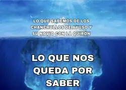 Lo peor est&aacute; por llegar con el novio de Ayuso
