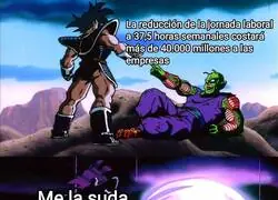 No es problema del trabajador