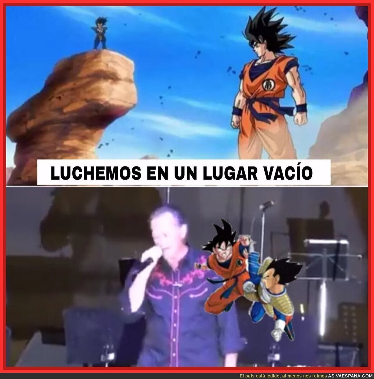 El lugar más abandonado del mundo
