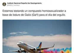 Nos est&aacute;n fumigando