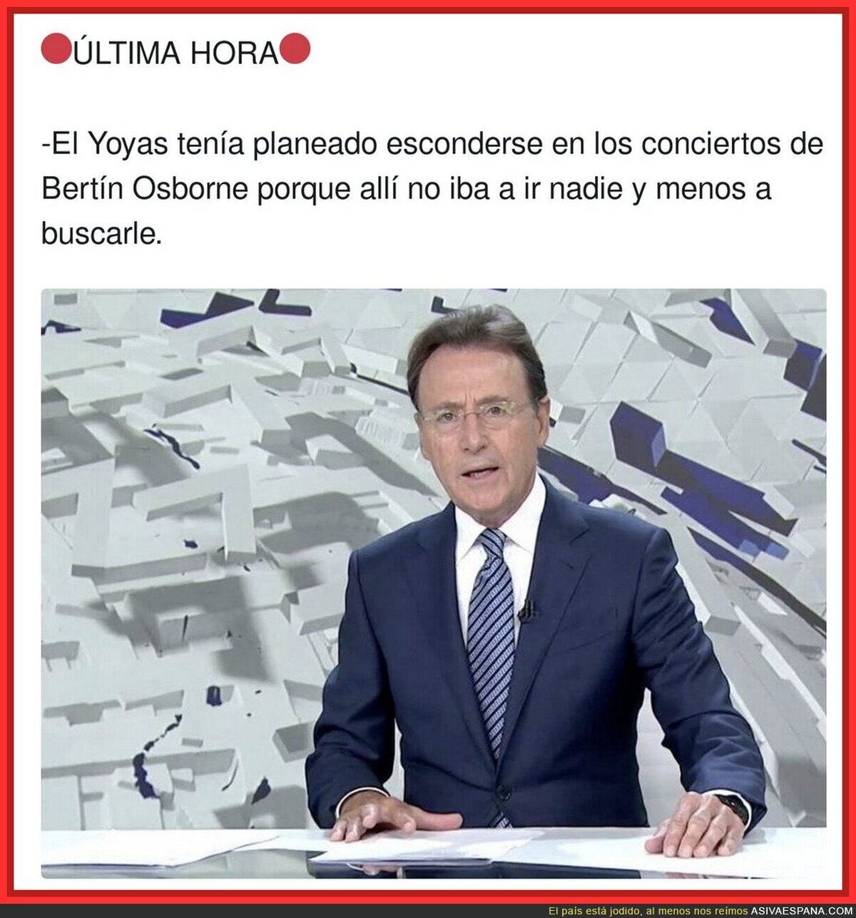 El mejor escondite que hay