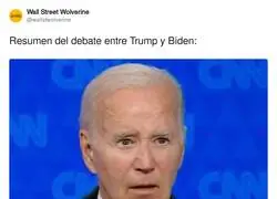 Bideno no se entera de nada