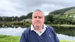 Han detenido a Pumba. Se ha pasado de la raya