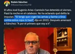 Detenido el due&ntilde;o del Asador Guadalmina