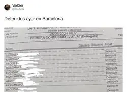 Veo un patr&oacute;n muy claro