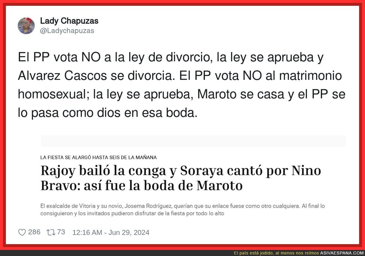 Así funciona el PP