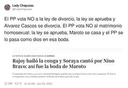 As&iacute; funciona el PP