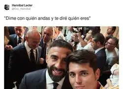 Las compa&ntilde;&iacute;as que gustan a Carvajal