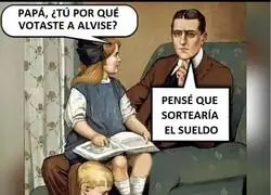 Todos fueron enga&ntilde;ados