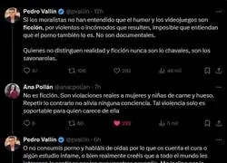 Este zasca es de los buenos