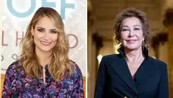 Alba Carrillo no se corta un pelo y hunde a Ana Rosa Quintana con estas declaraciones