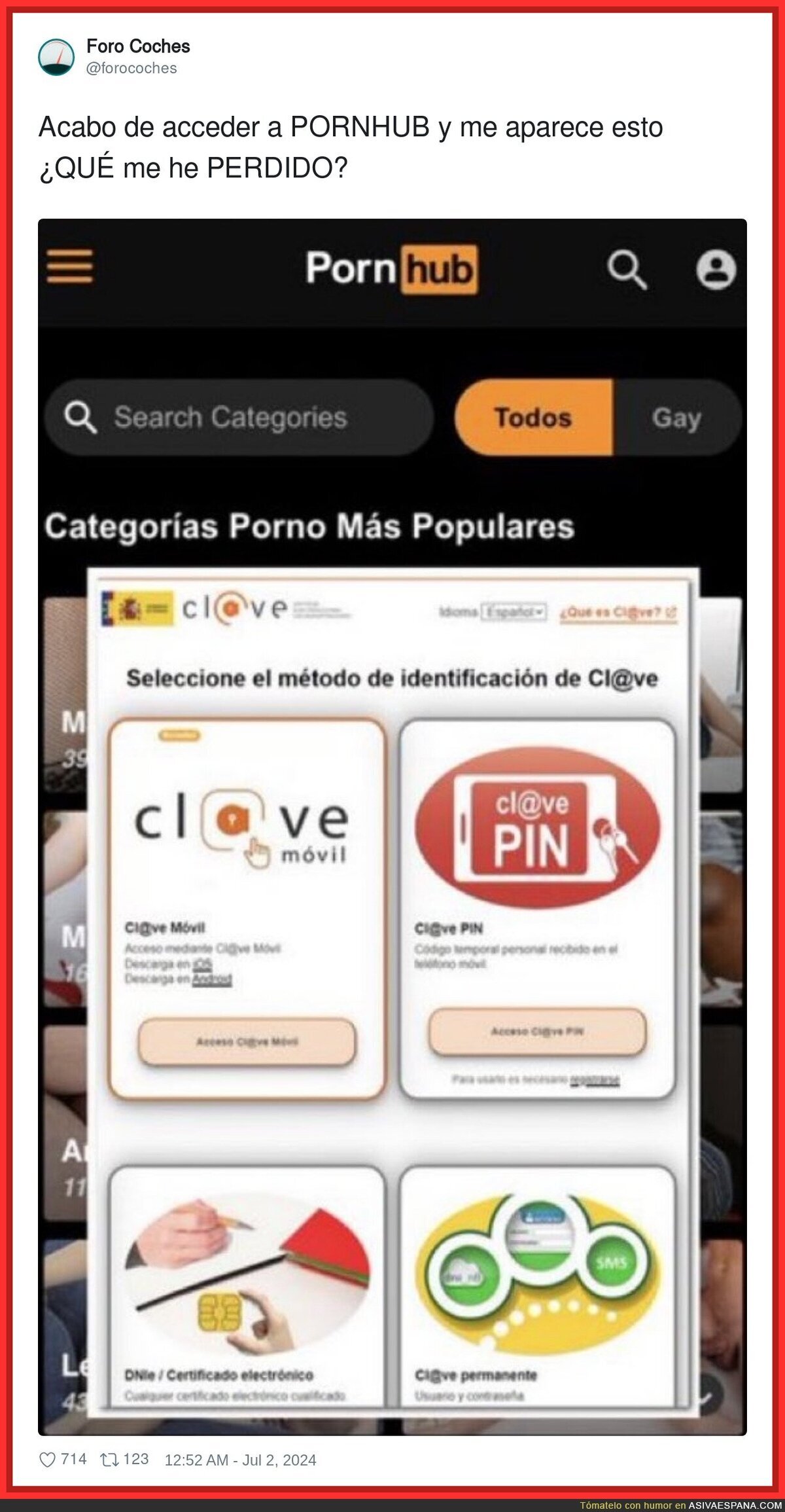 Lo que saldrá próximamente en las webs para adultos