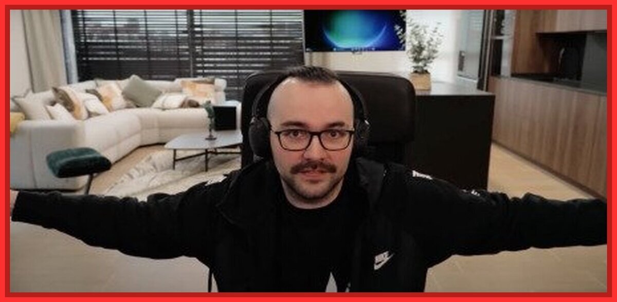 El Xokas revela cuanto se gasta en suscripciones de Twitch