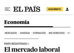 Juan Ram&oacute;n Rallo no est&aacute; nada contento