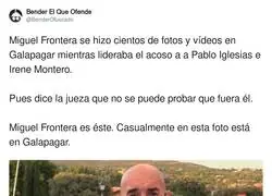 No hay remedio con la justicia en Espa&ntilde;a