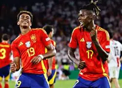 La Eurocopa que gusta a Iker Jim&eacute;nez