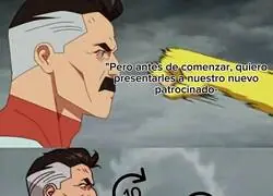 Los momentos patrocinados de los youtubers