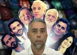 Rub&eacute;n S&aacute;nchez necesita ayuda ante el acoso de la ultraderecha