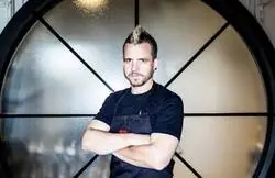 Dabiz Mu&ntilde;oz y su nuevo precio para DiverXO