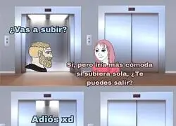 As&iacute; son las mujeres ahora