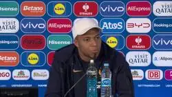 Mbapp&eacute; ha vuelto a hacer un llamamiento para frenar a la ultraderecha en Francia: "No podemos dejar el pa&iacute;s en sus manos. Es urgente"