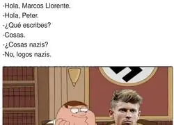 El gran hobby de Marcos Llorente