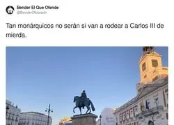 As&iacute; est&aacute; el centro de Madrid