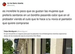 As&iacute; son algunos hombres (la gran mayor&iacute;a)