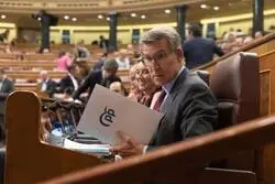 A Feij&oacute;o se le vuelve en contra su opini&oacute;n sobre las elecciones de Francia