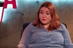 La imagen de Pam que est&aacute; dando que hablar por este detalle