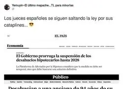 Y as&iacute; funciona la justicia