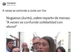 La fina l&iacute;nea de algunos partidos pol&iacute;ticos