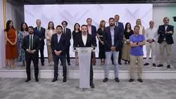 VOX cumple y pasa a la oposici&oacute;n ante los gobiernos que fomentan la inmigraci&oacute;n ilegal