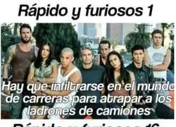 As&iacute; ha evolucionado la saga