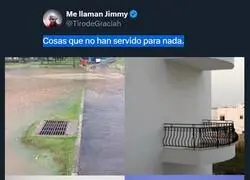 Esencia de lo in&uacute;til