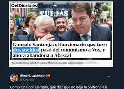 Que est&aacute; muy bien el rollo ese de los partidos, pero donde se pongan 75.000 ler&eacute;les