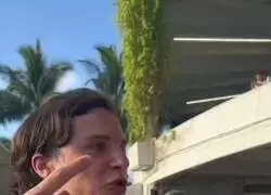 Latinoamericanos descubriendo que EEUU es un pa&iacute;s tercermundista