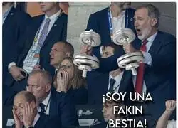 La motivaci&oacute;n de Felipe