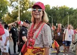 Que bonita historia de superaci&oacute;n